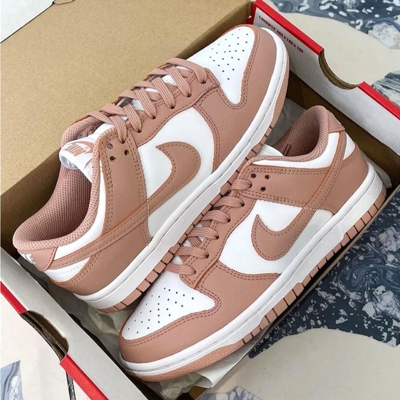 Nike Shoes - NIKE DUNK Low Shoes Sneakers New Shoe